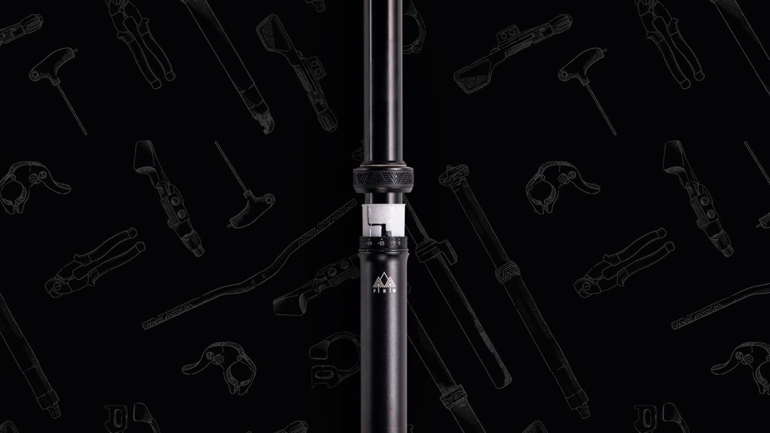 How to Maintain Your Dropper Post PNW Components