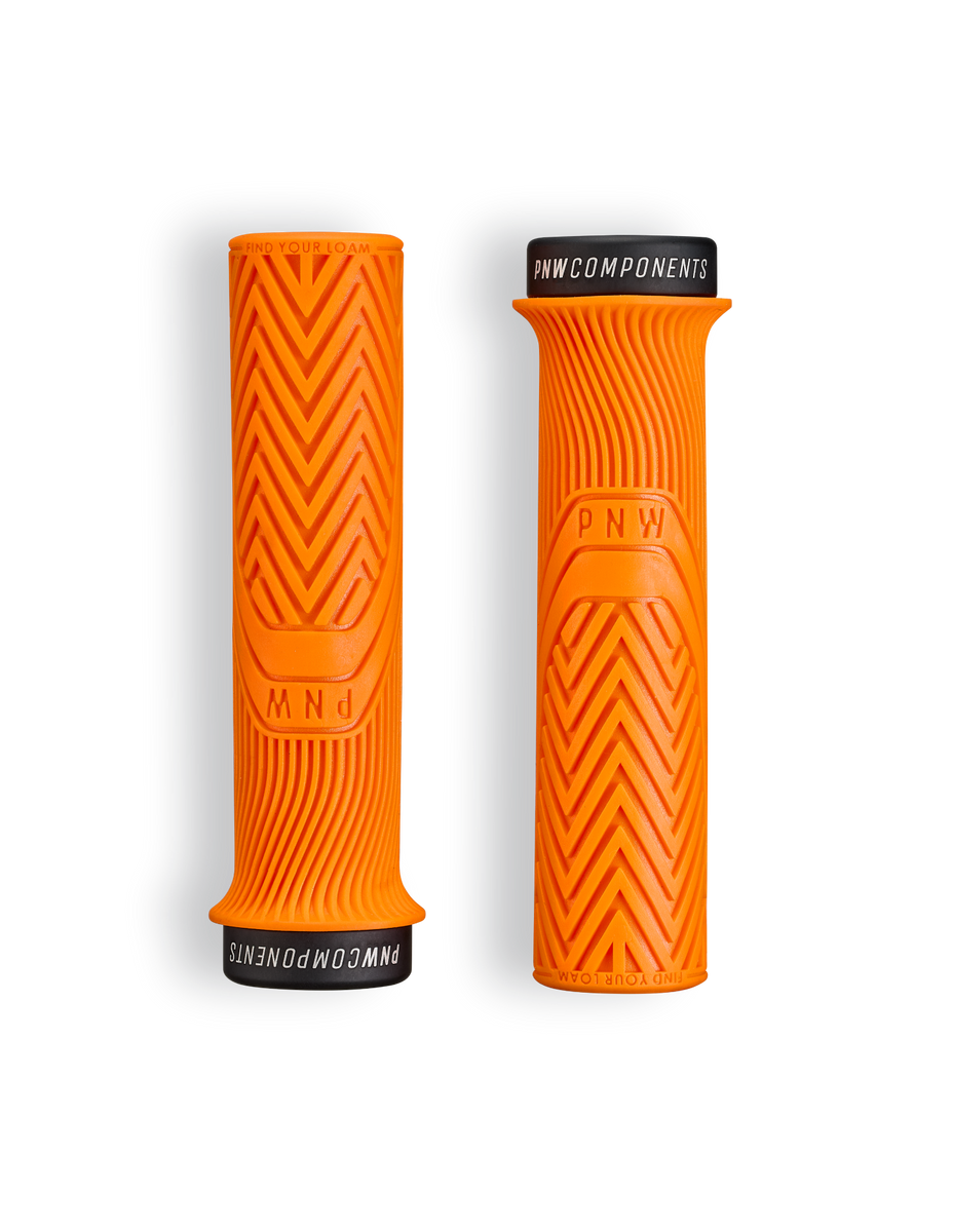 LOAM GRIPS – PNW Components