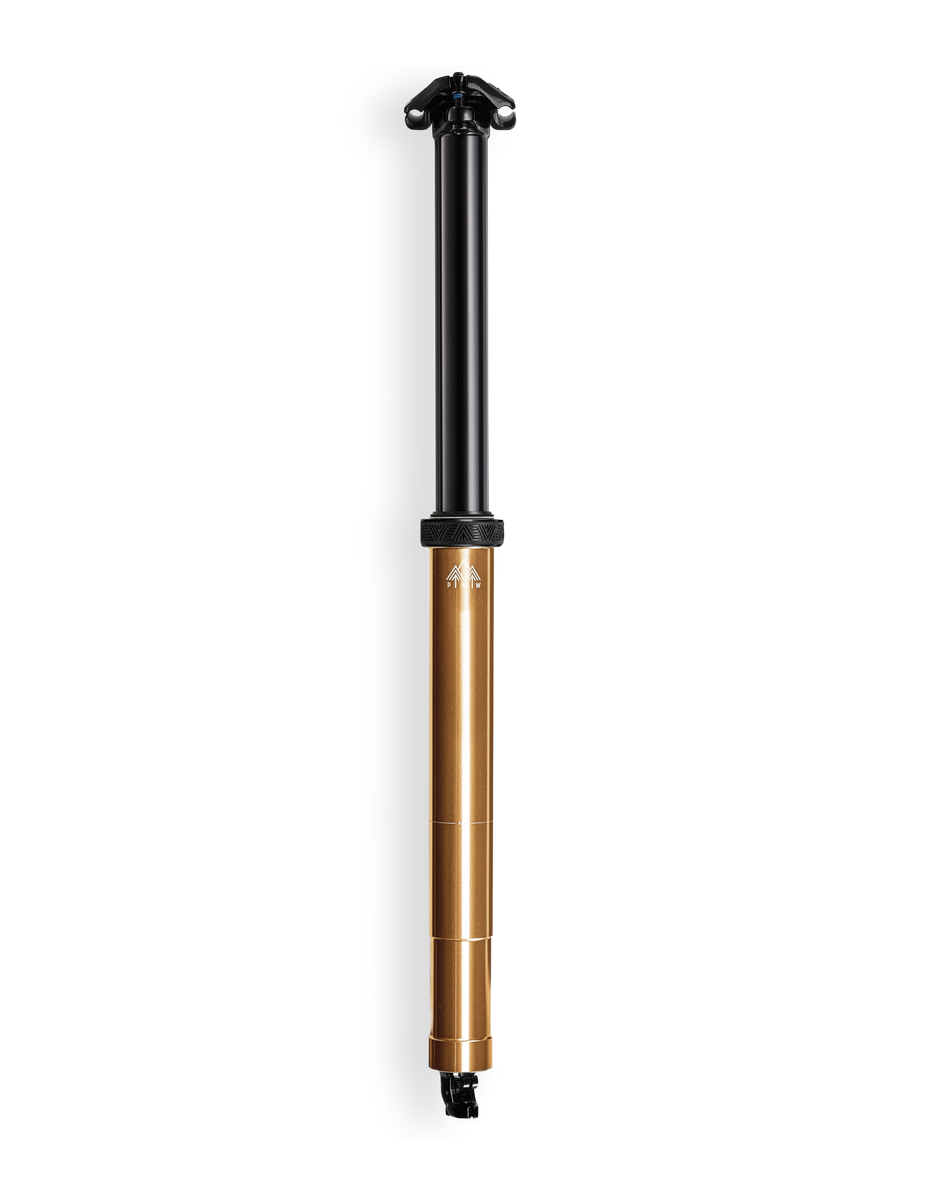 LOAM DROPPER POST GEN 2 – PNW Components