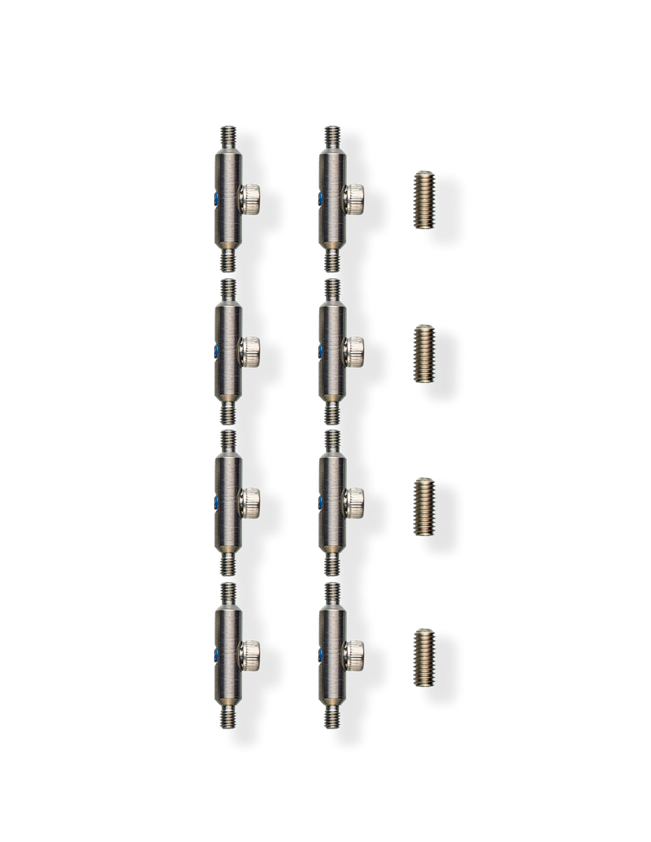 gamut podium pedal pins PIN KIT – PNW Components
