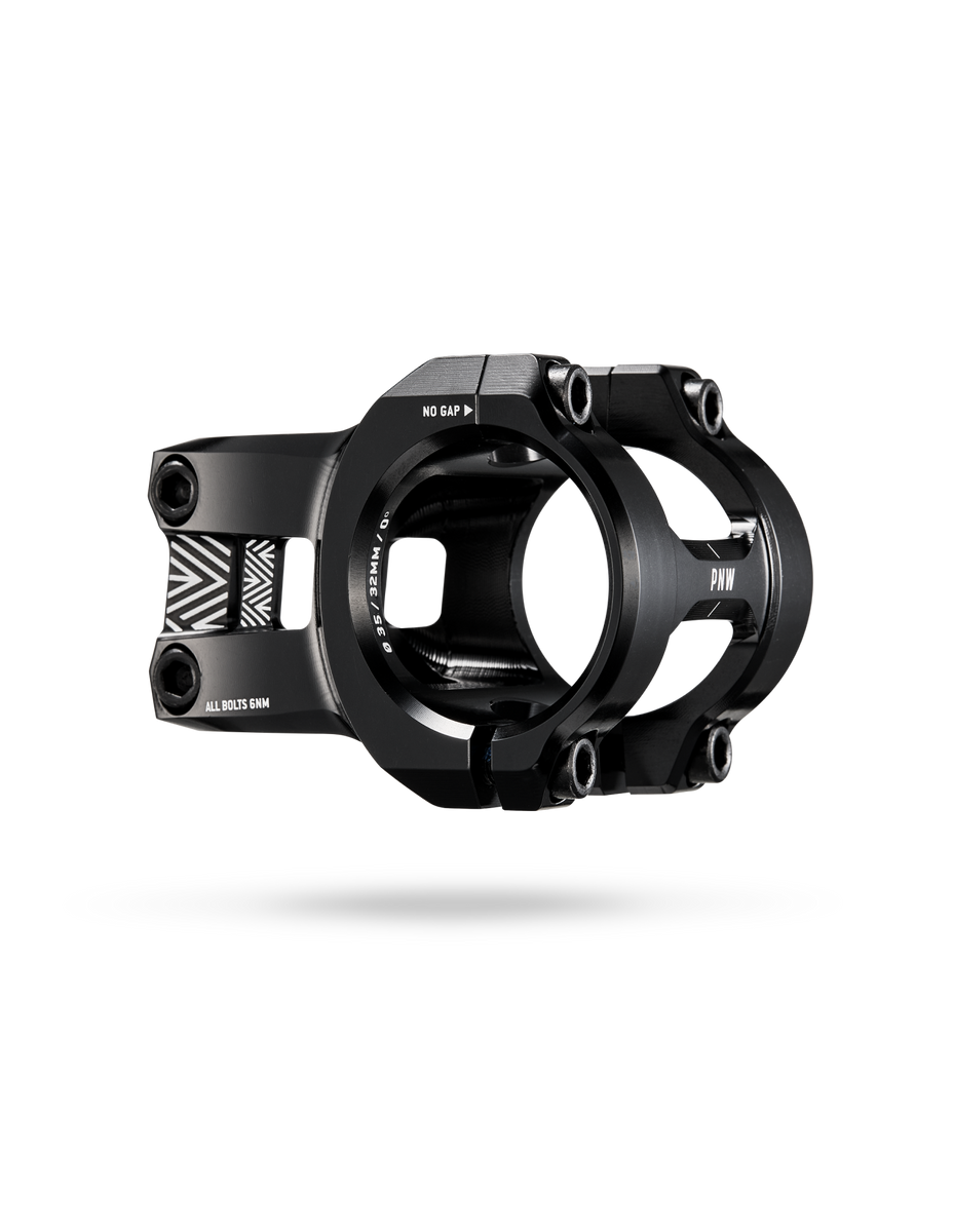 INDUSTRY NINE ステム 78mm + PNW グリップ INDUSTRY NINE ステム 78mm + PNW グリップ 【公式通販】