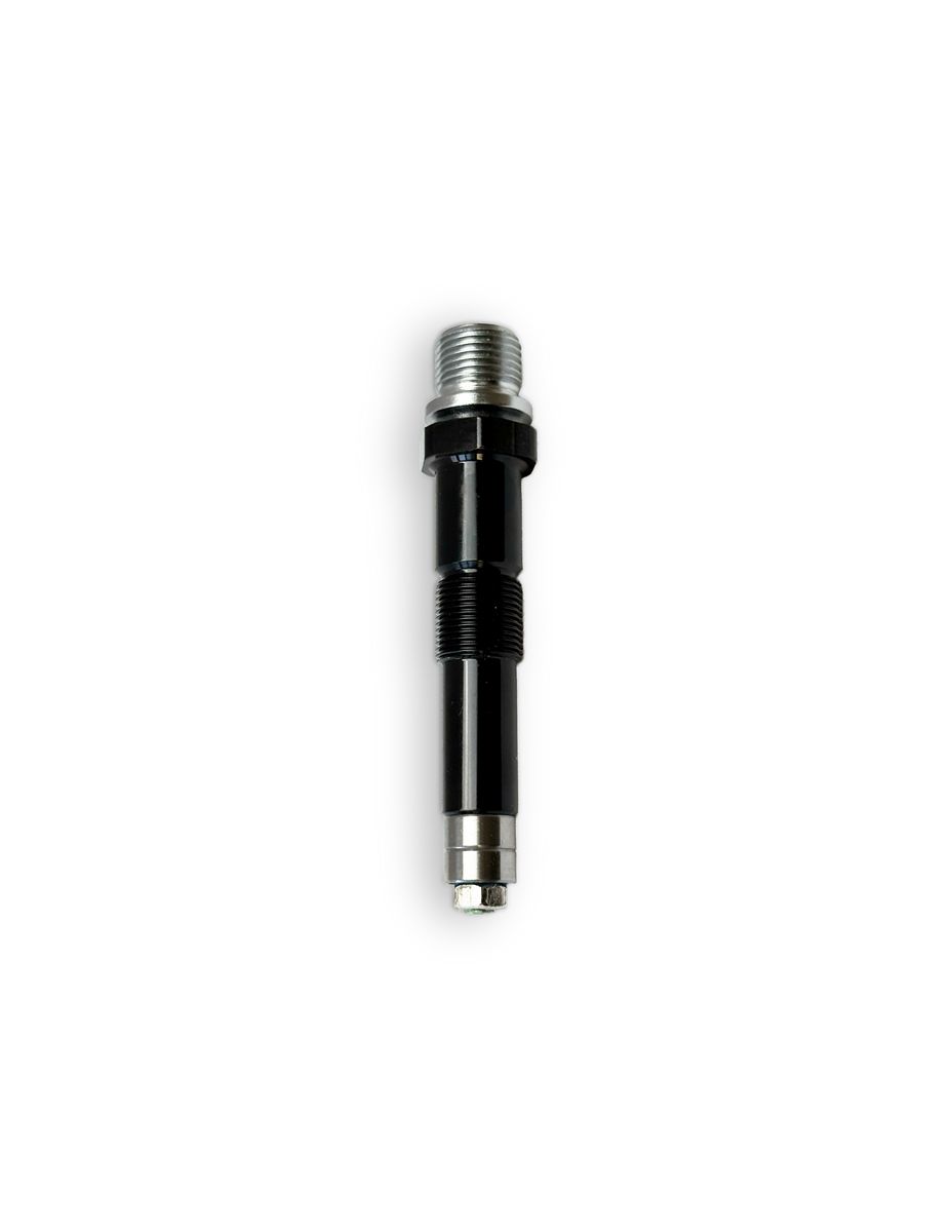 bicycle pedal axle LOAM PEDAL GEN 2 AXLE ASSEMBLY – PNW Components