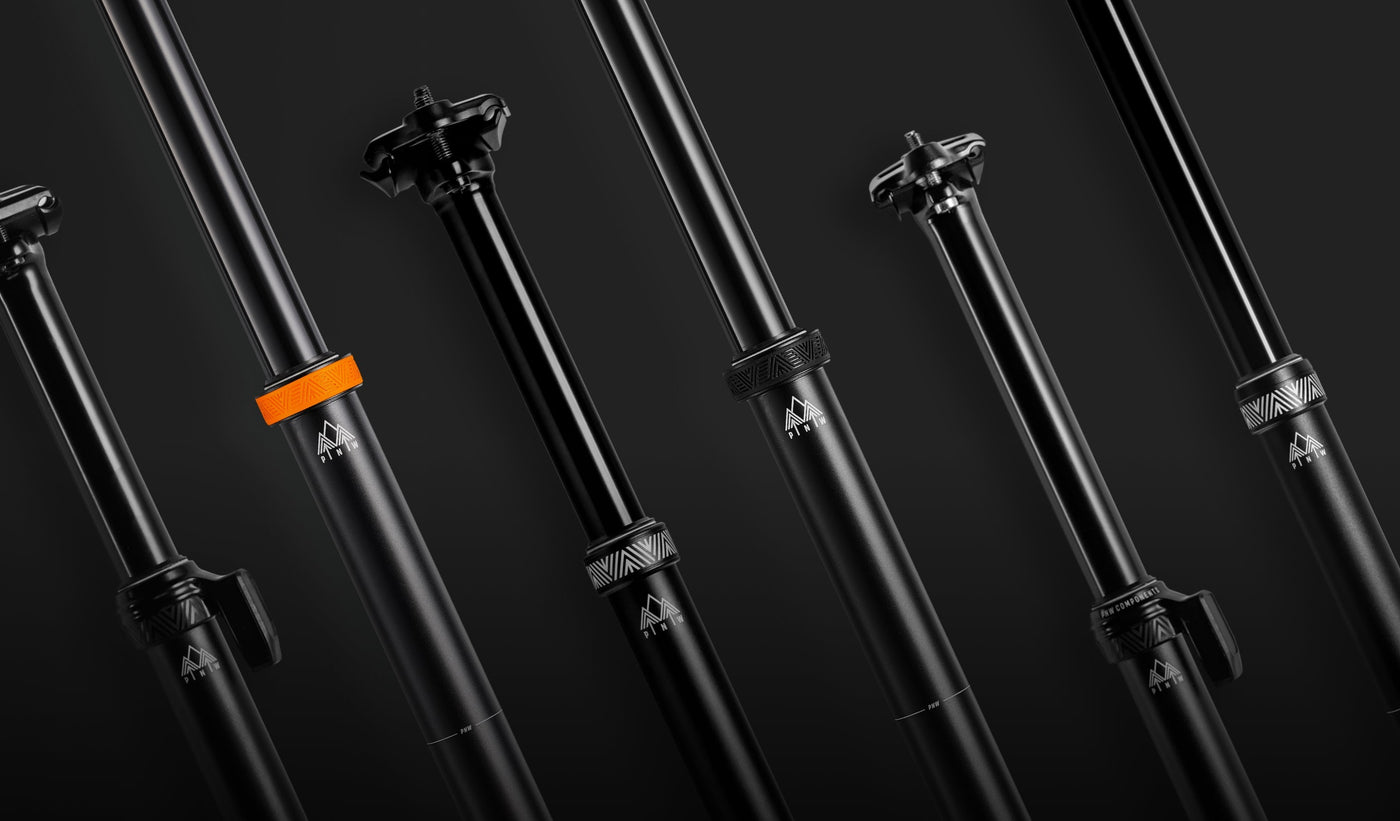 How to Choose A Dropper Post