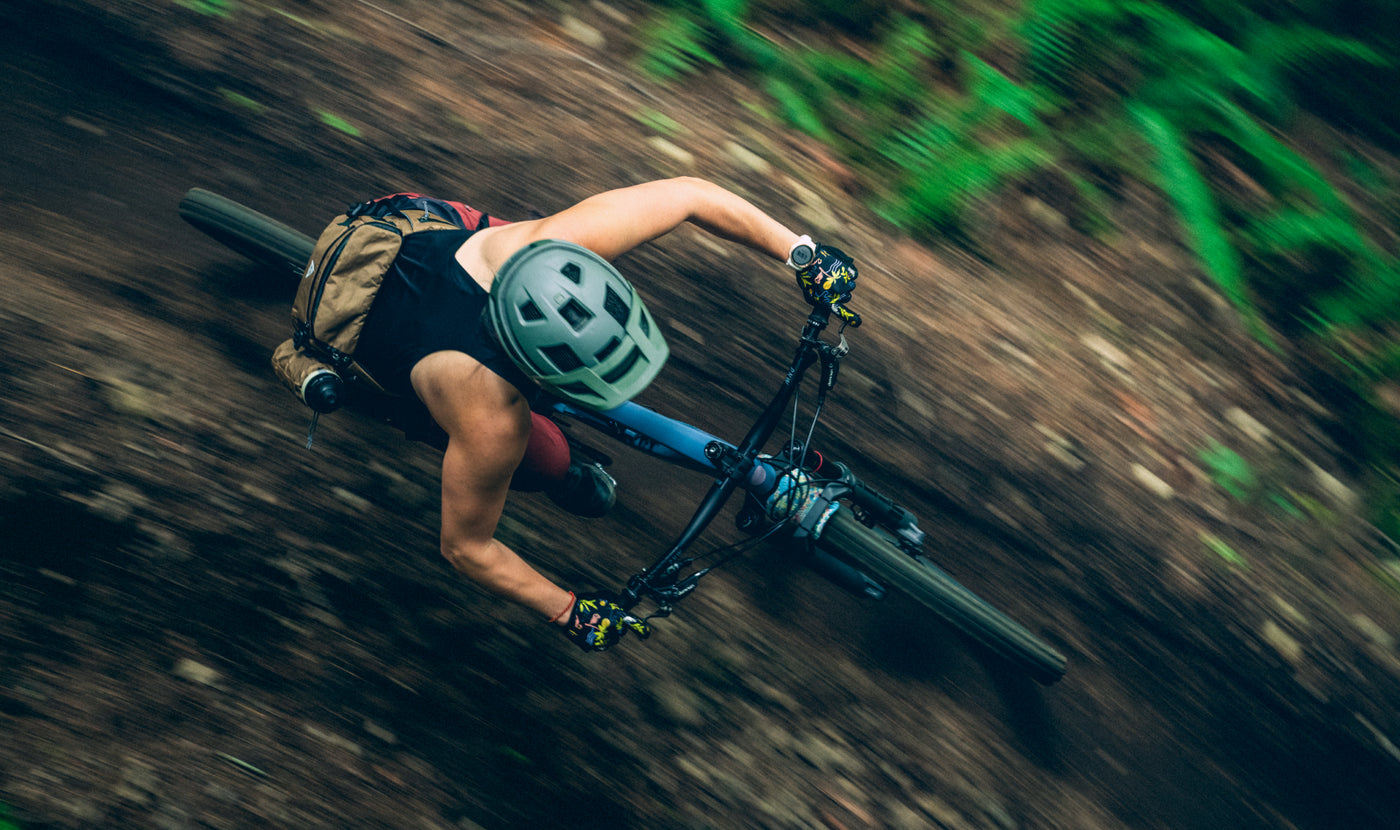 Deep Dive: The Loam Carbon Bar