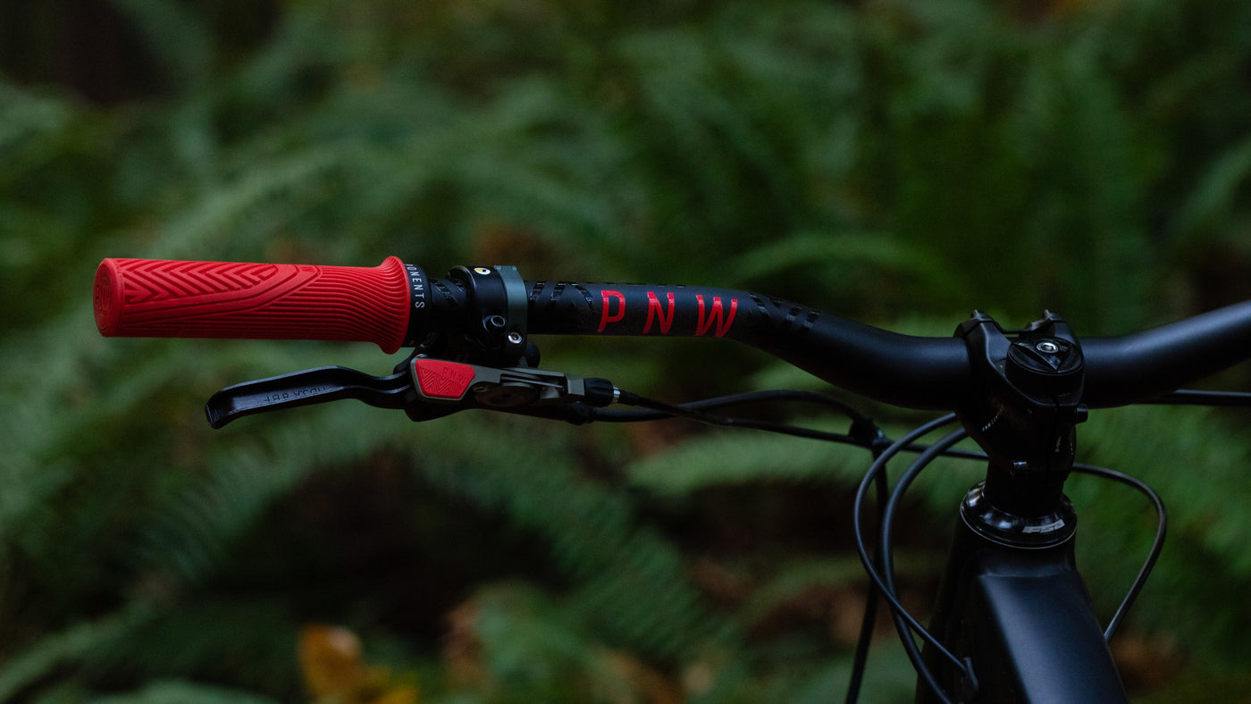 The Lost Co. Reviews the Loam Lever