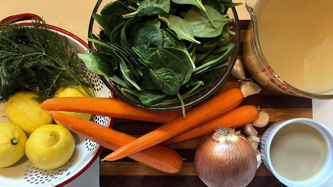 PNW SPRING SOUP - Latest News and Updates from PNW Components