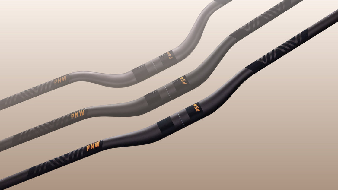 What's the Deal with Handlebar Rise? – PNW Components