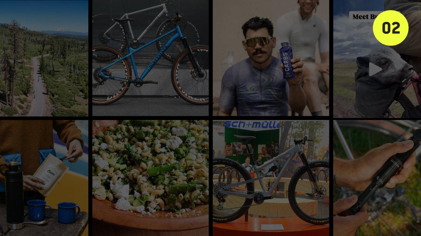 Good News and Good Stuff: 2nd Edition