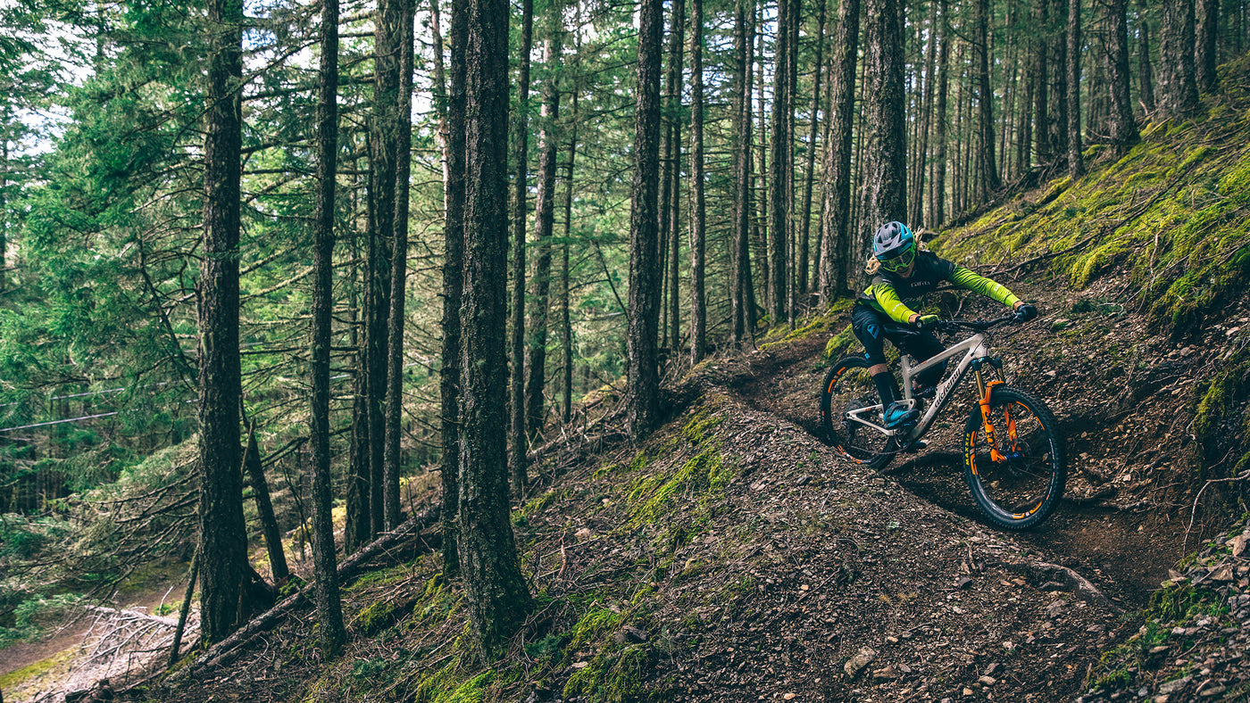 PNW SQUAD: Ferry Good Riding ft Cody Kelley