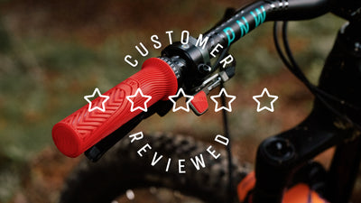 Customer Review: A Quest for the Perfect Grip