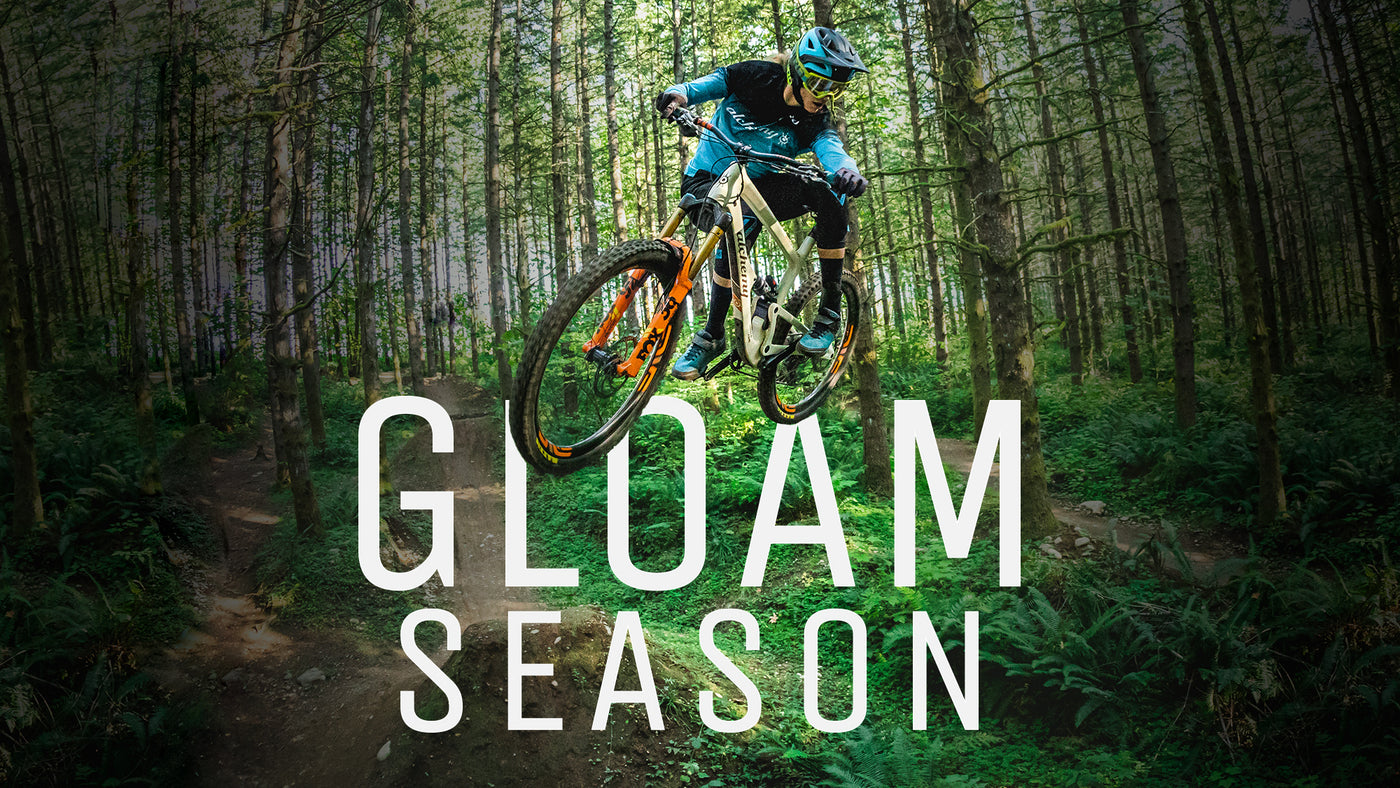 The Gloam Season ft. Cody Kelley