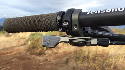 JENSON EMPLOYEE REVIEW: THE LOAM LEVER