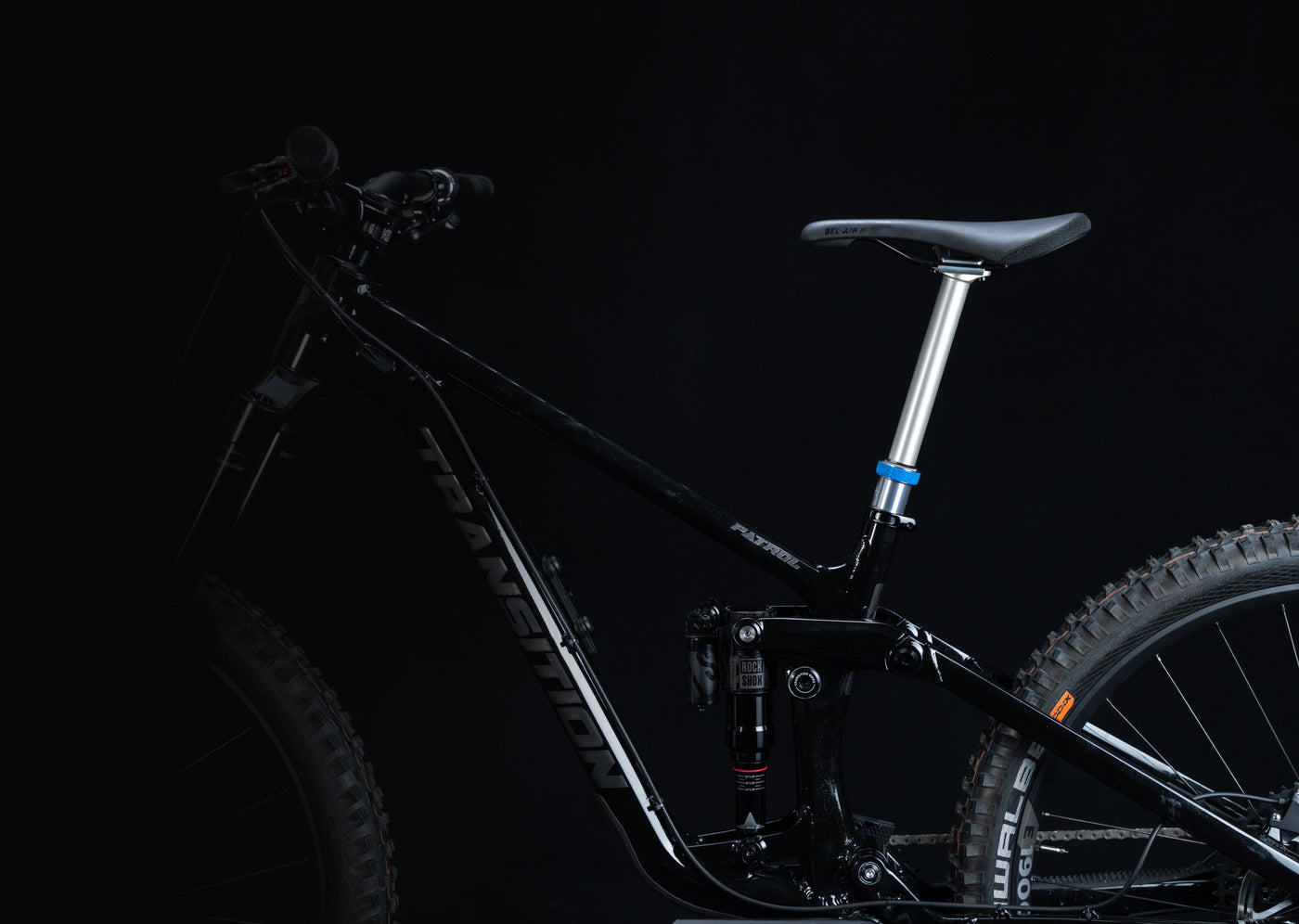 What is A Dropper Post?