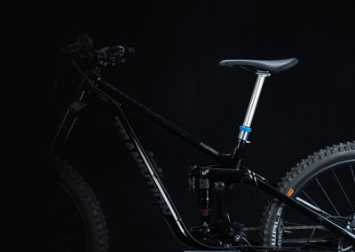 What is A Dropper Post?