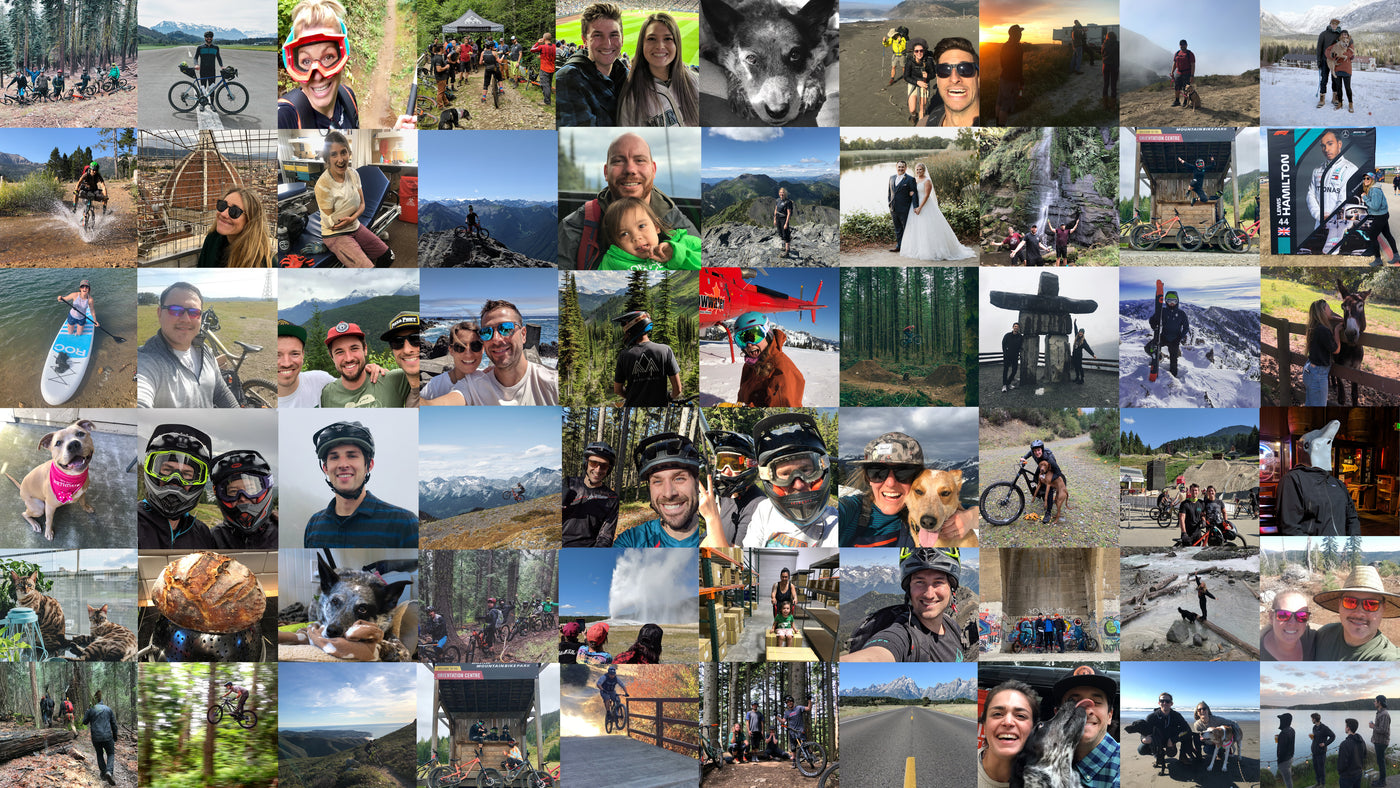 PNW 2020 Resolutions: New Year, New Us (Kind Of)