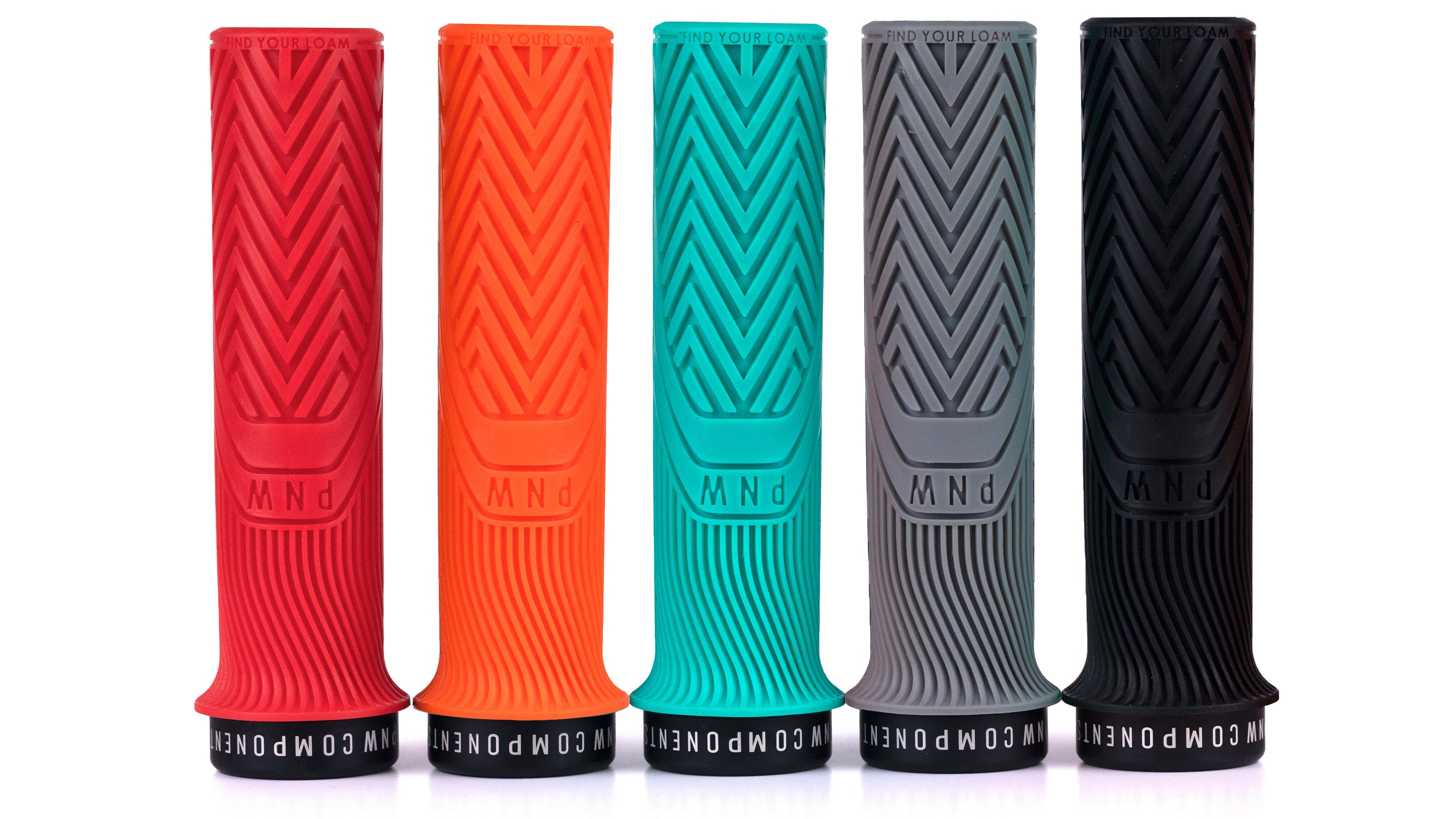 INDUSTRY NINE ステム 78mm + PNW グリップ Order_Swap_-_5_Vertical_Grips-
