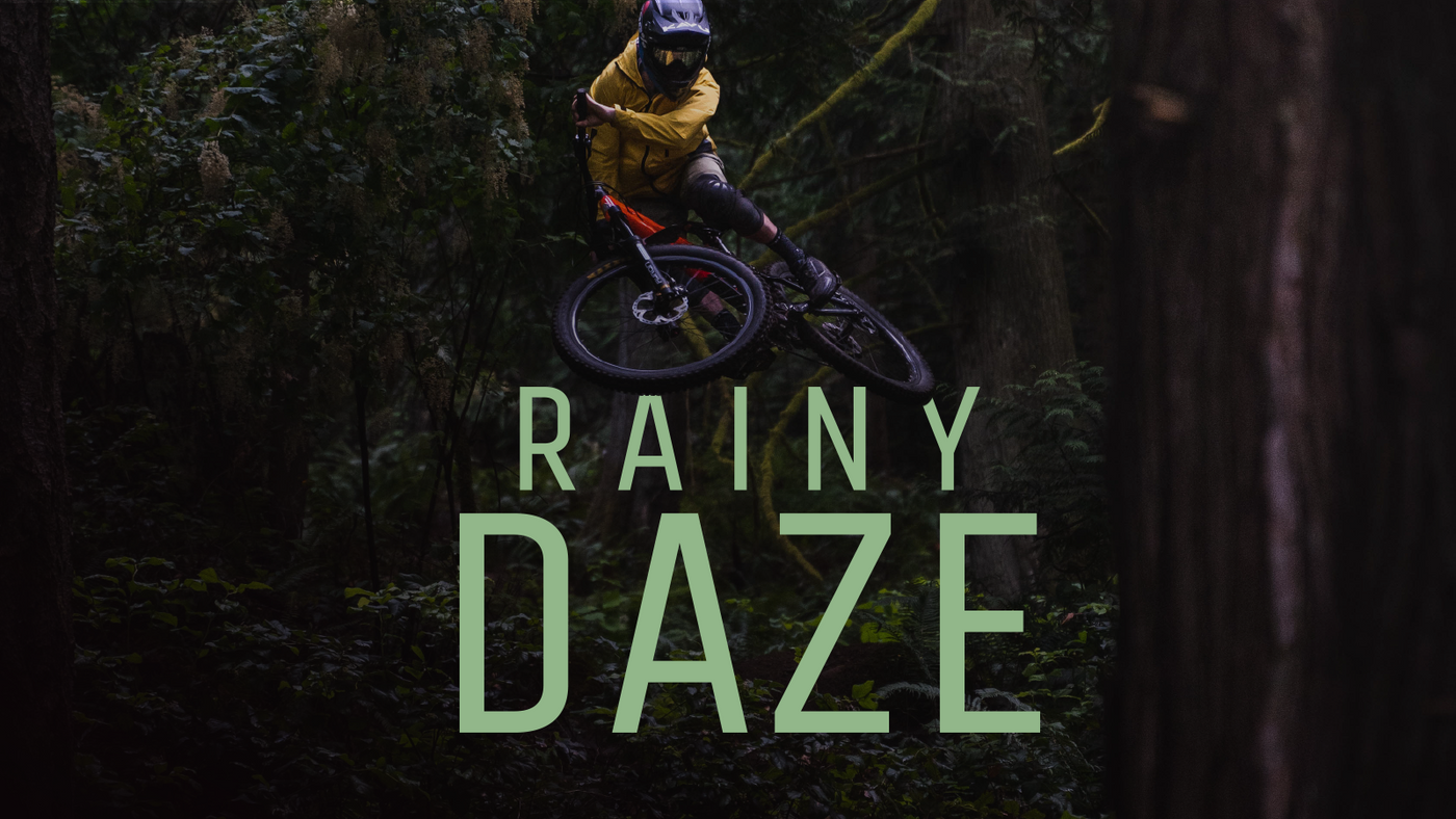 PNW Squad: Rainy Daze ft. Mark Matthews