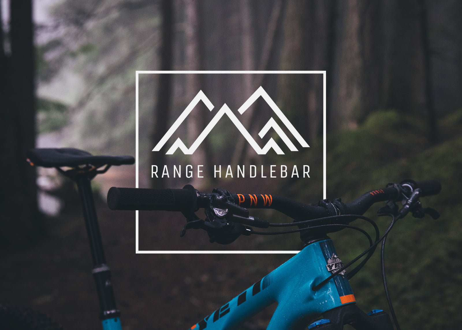 THE RANGE HANDLEBAR: KW EDITION – PNW Components