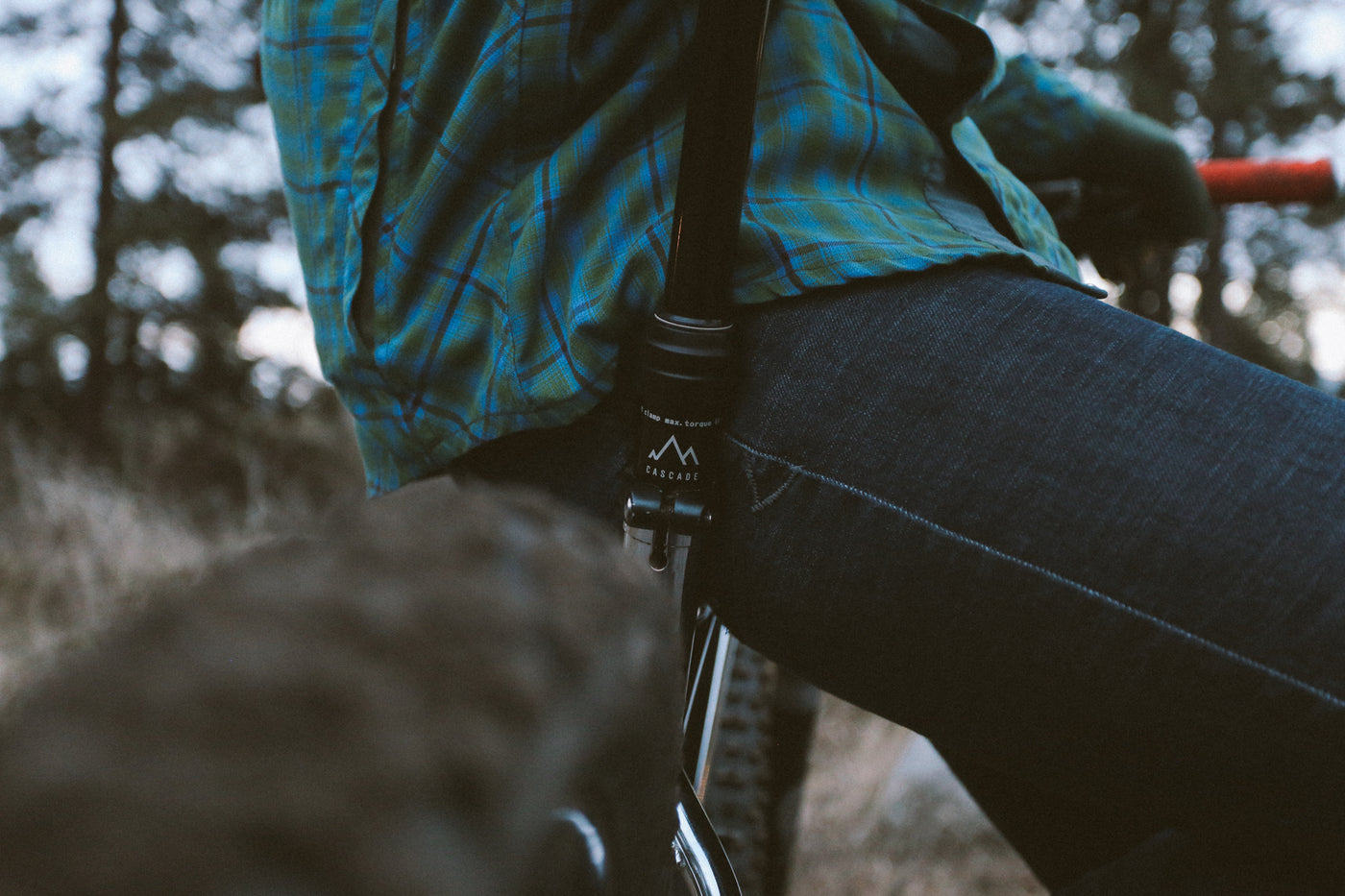 Product Release: Cascade Dropper Post