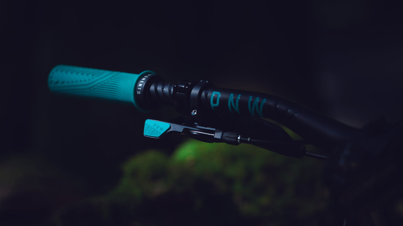 DROPPER POST LEVERS – PNW Components