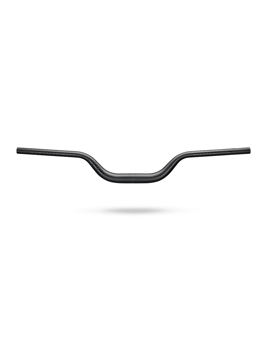 RANGE HIGH RISE HANDLEBAR – PNW Components