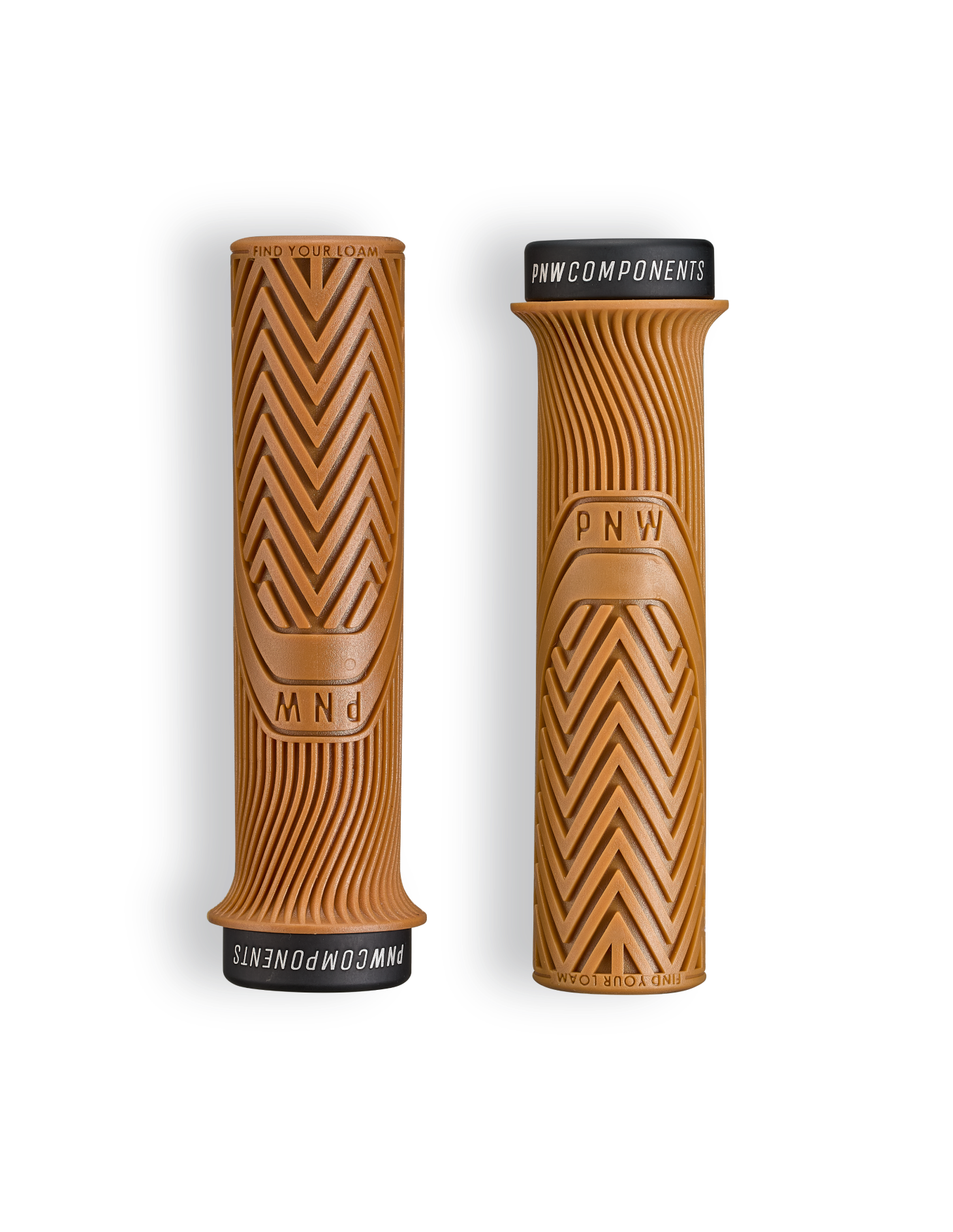 LOAM GRIPS – PNW Components