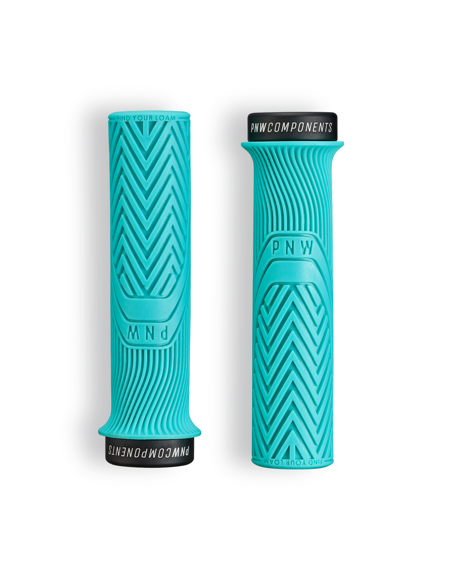 LOAM GRIPS – PNW Components