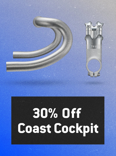 PNW - LOAM DROPPER POST GEN 2