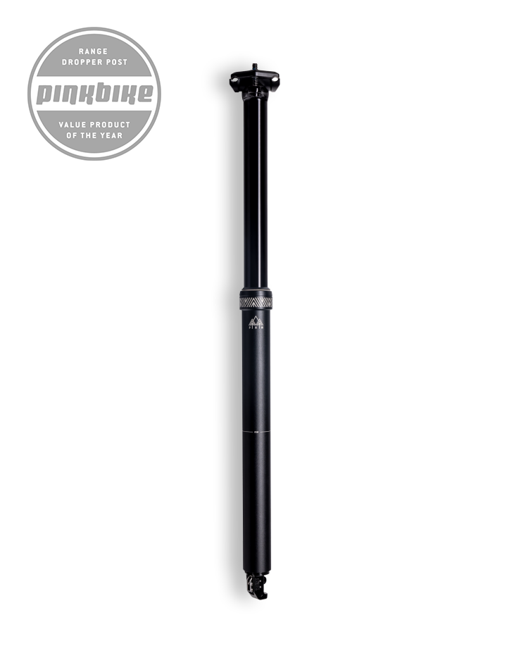 Dropper Service Parts – PNW Components