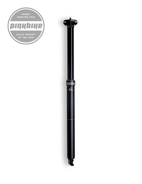 iridium dropper sattelstütze PNW Components Range Dropper Post