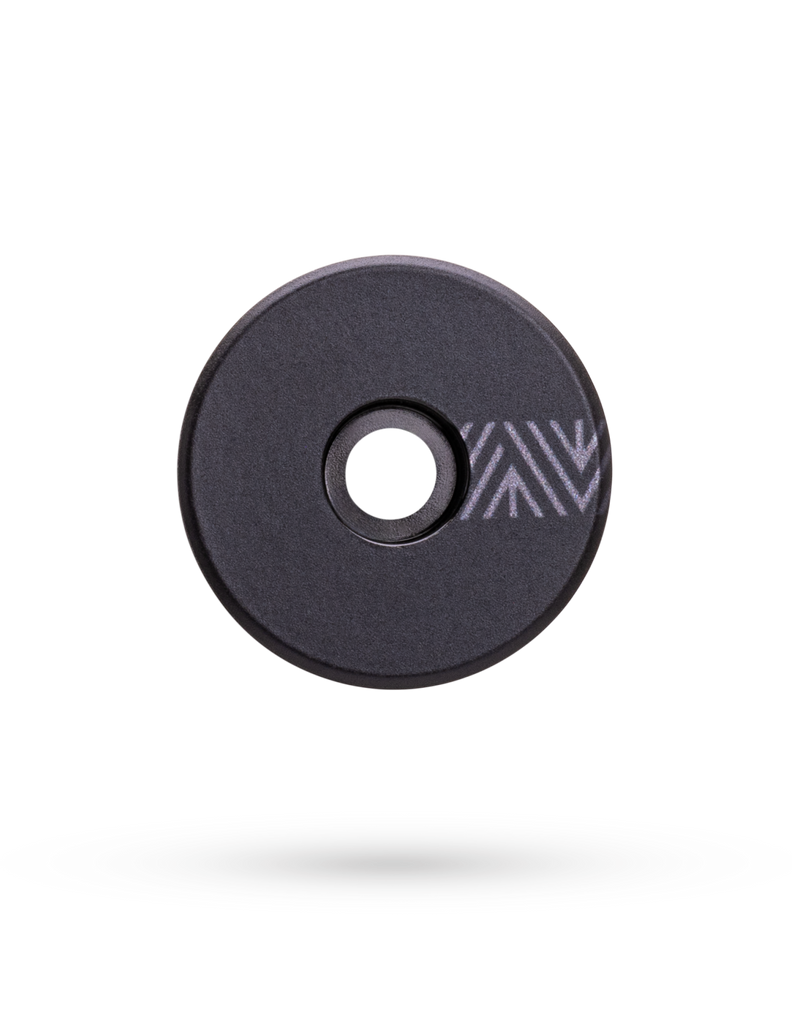 PNW X GROUND KEEPER CUSTOM TOPCAP