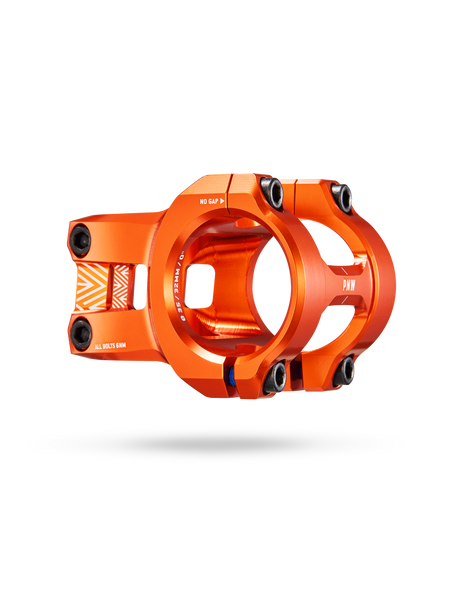 THE LOAM STEM – PNW Components