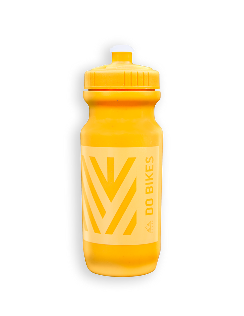 plant based plastic bottles PNW WATER BOTTLE OBSIDIAN Black