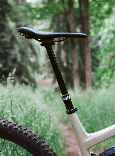 PNW - Loam/Bachelor Rubber Cartridge Spacer