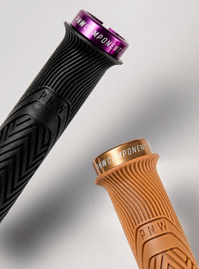 PNW - LTD SILVER COAST HANDLEBAR