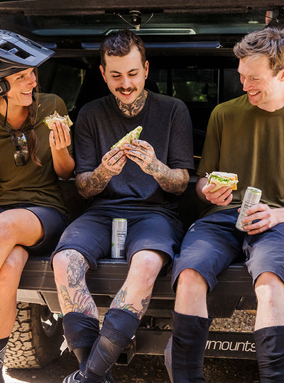 PINE 27.2 DROPPER POST