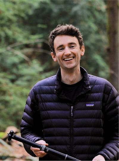 PINE 27.2 DROPPER POST