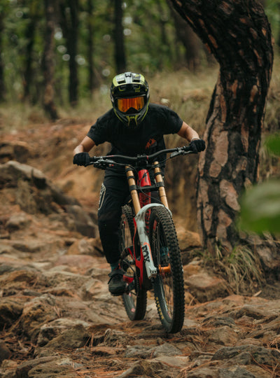 PNW - RANGE HANDLEBAR GEN 3