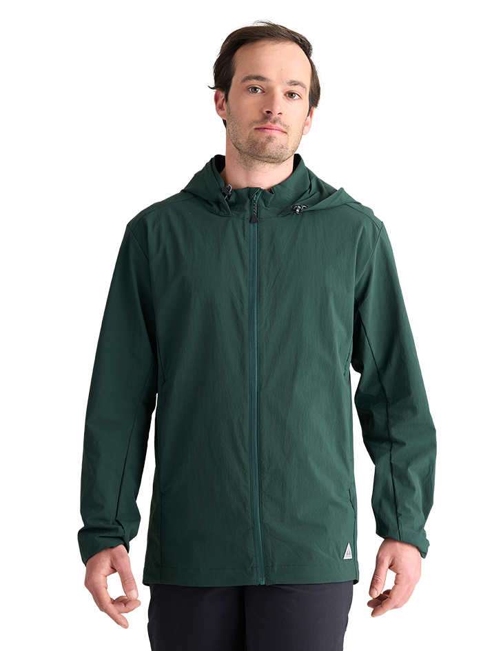 Adidas nova 2025 wind jacket