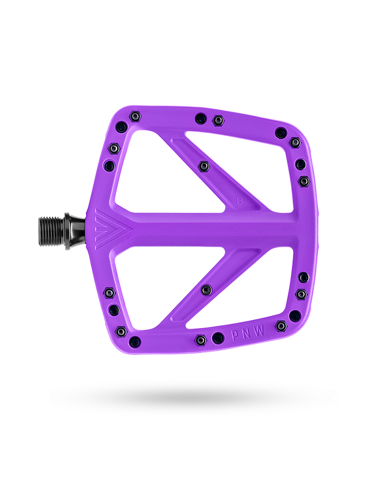 pnw pedale RANGE COMPOSITE PEDAL – PNW Components