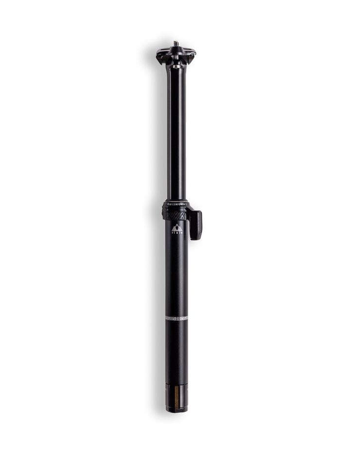 Pnw cascade deals solo dropper post