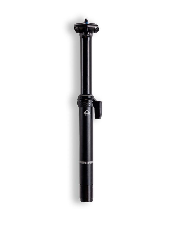 Adding a dropper seat post | Electric Bike Forums