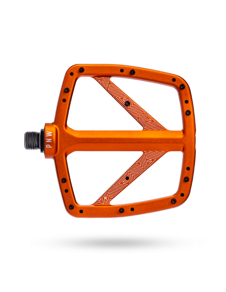 LOAM PEDAL PNW Components