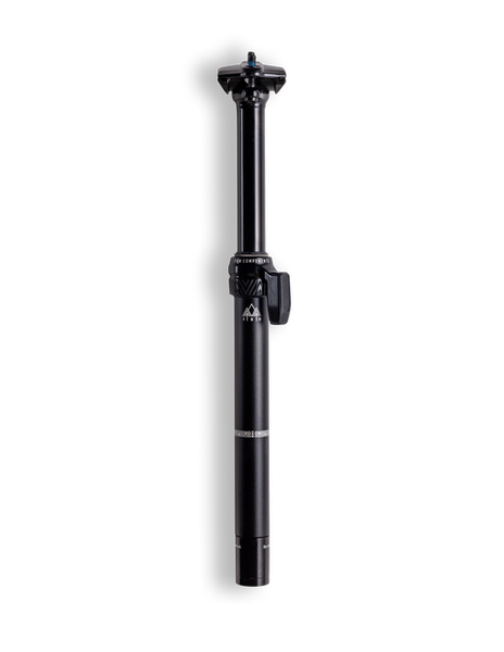 27.2 mm dropper outlet seatpost