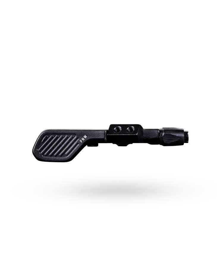 Puget mtb online lever 2x