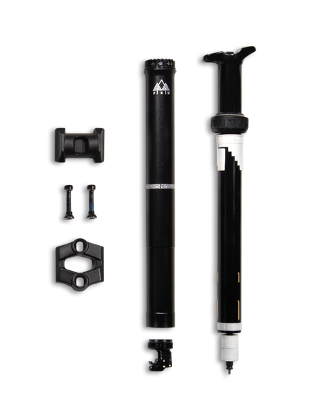 SERVICE PROGRAM PNW Components