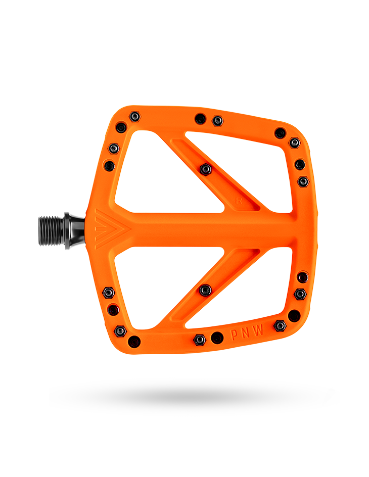 RANGE COMPOSITE PEDAL PNW Components