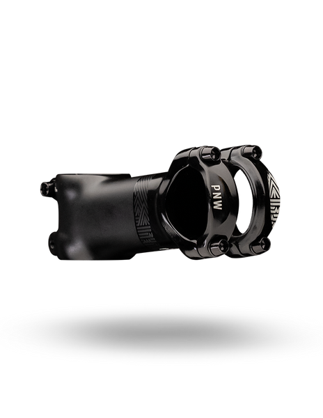 60mm stem on gravel bike PNW Components The Coast Stem 80mm