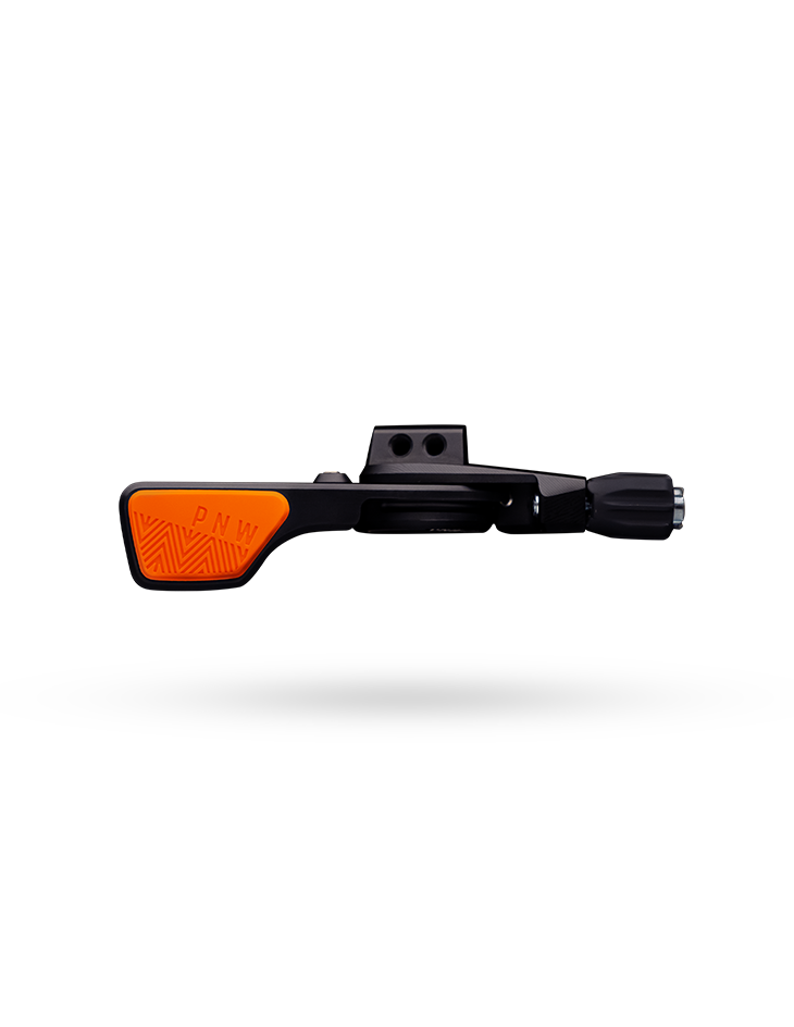 Loam Lever Dropper Lever Remote for Dropper Posts – PNW Components