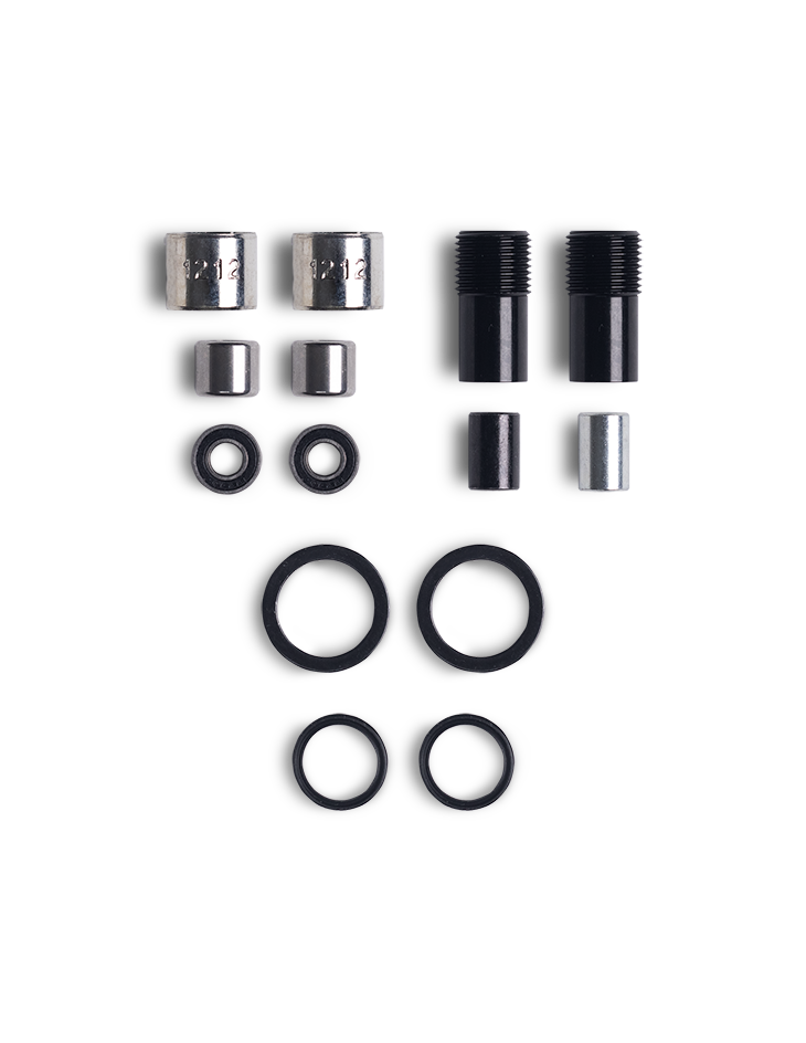 oneup pedal rebuild kit REBUILD KIT – PNW Components